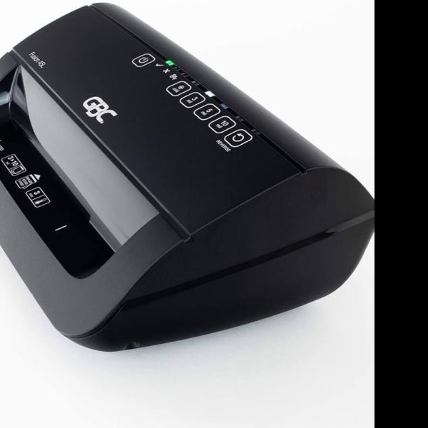 ENMICADORA PCREDENCIAL FUSION 45L45 HEATSEAL GBC PZA